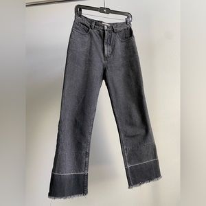 Sz.4 - Rachel Comey Denim